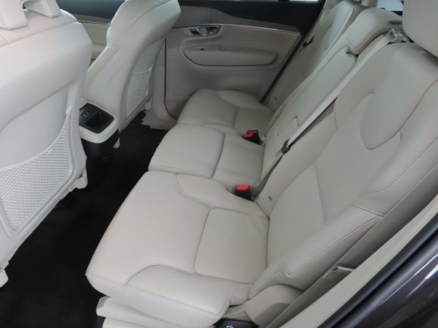 Volvo XC90  B5 AWD Polestar Inscription