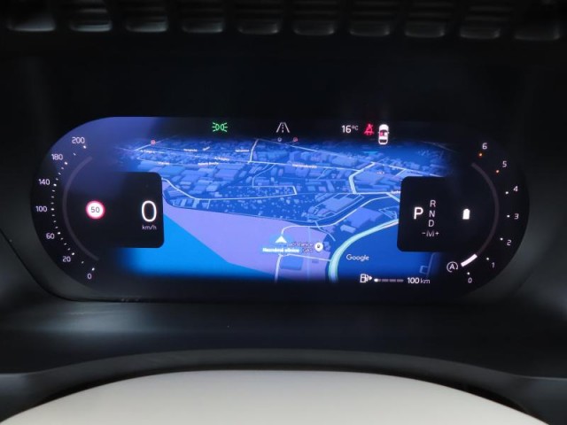 Volvo XC90  B5 AWD Polestar Inscription