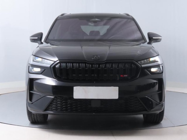 Škoda Kodiaq  RS 2.0 TSI RS