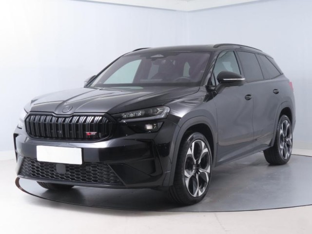 Škoda Kodiaq  RS 2.0 TSI RS
