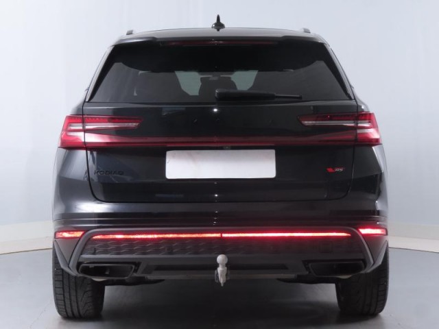 Škoda Kodiaq  RS 2.0 TSI RS