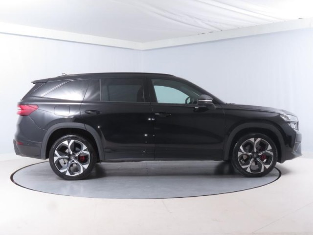 Škoda Kodiaq  RS 2.0 TSI RS