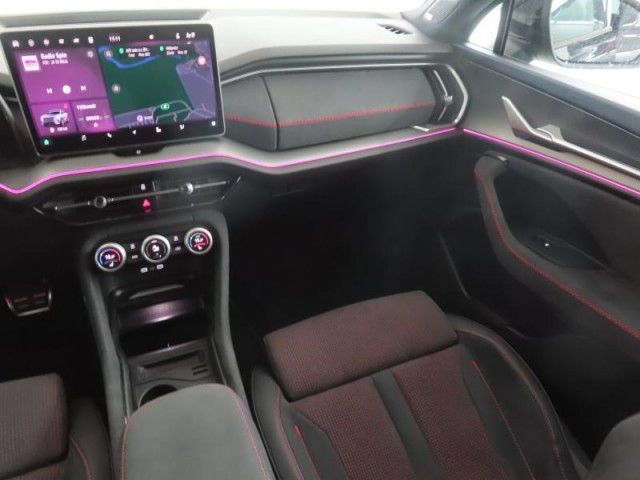 Škoda Kodiaq  RS 2.0 TSI RS