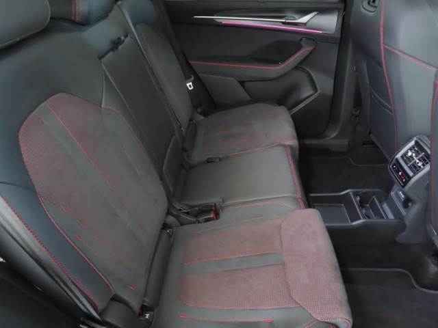 Škoda Kodiaq  RS 2.0 TSI RS