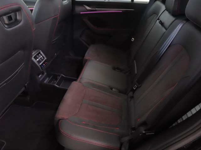 Škoda Kodiaq  RS 2.0 TSI RS