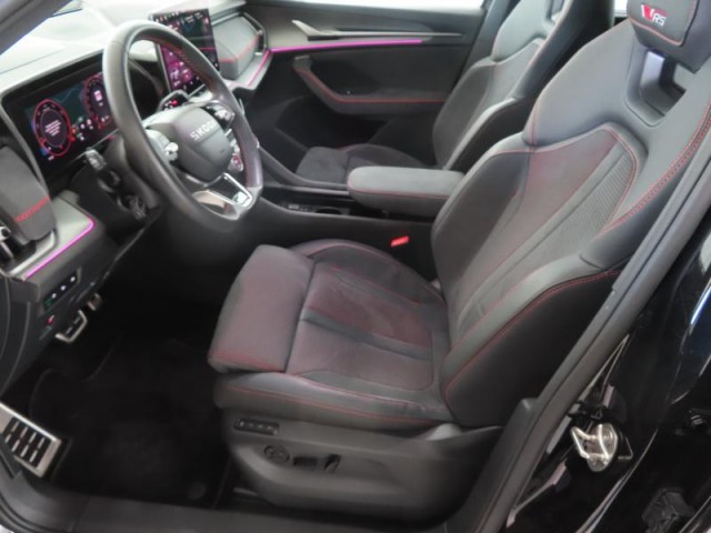 Škoda Kodiaq  RS 2.0 TSI RS