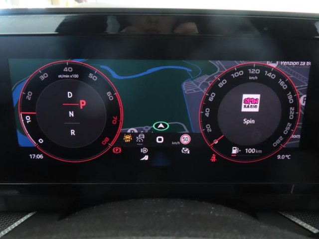 Škoda Kodiaq  RS 2.0 TSI RS