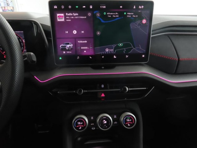 Škoda Kodiaq  RS 2.0 TSI RS