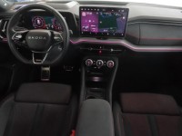 Škoda Kodiaq  RS 2.0 TSI RS