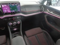 Škoda Kodiaq  RS 2.0 TSI RS