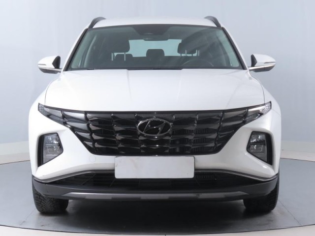 Hyundai Tucson  1.6 T-GDI Smart