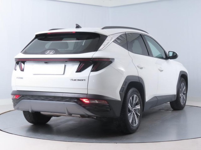 Hyundai Tucson  1.6 T-GDI Smart