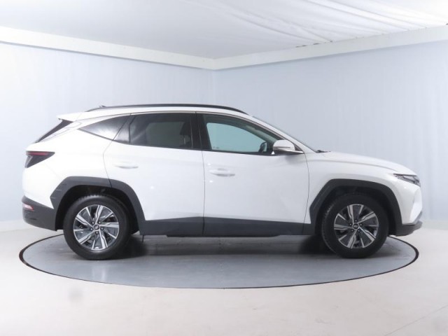 Hyundai Tucson  1.6 T-GDI Smart