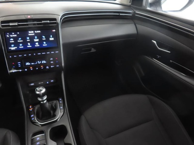 Hyundai Tucson  1.6 T-GDI Smart