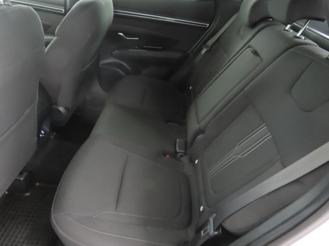 Hyundai Tucson  1.6 T-GDI Smart