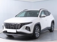 Hyundai Tucson  1.6 T-GDI Smart