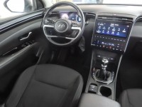 Hyundai Tucson  1.6 T-GDI Smart