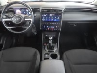 Hyundai Tucson  1.6 T-GDI Smart