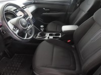 Hyundai Tucson  1.6 T-GDI Smart