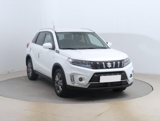 Suzuki Vitara  1.4 BoosterJet 