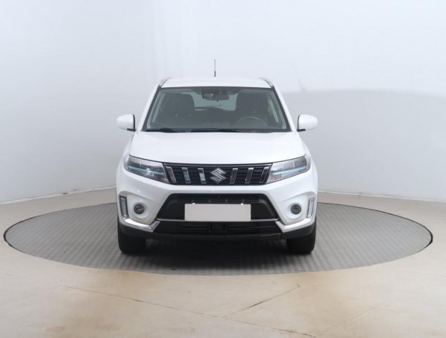 Suzuki Vitara  1.4 BoosterJet 