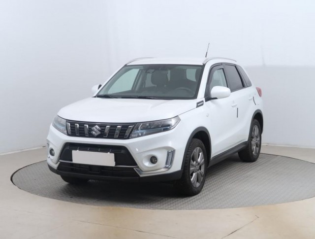 Suzuki Vitara  1.4 BoosterJet 