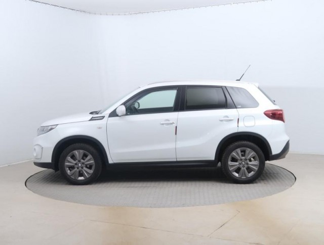 Suzuki Vitara  1.4 BoosterJet 