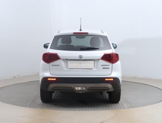 Suzuki Vitara  1.4 BoosterJet 
