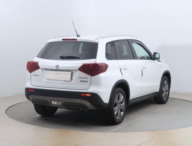 Suzuki Vitara  1.4 BoosterJet 
