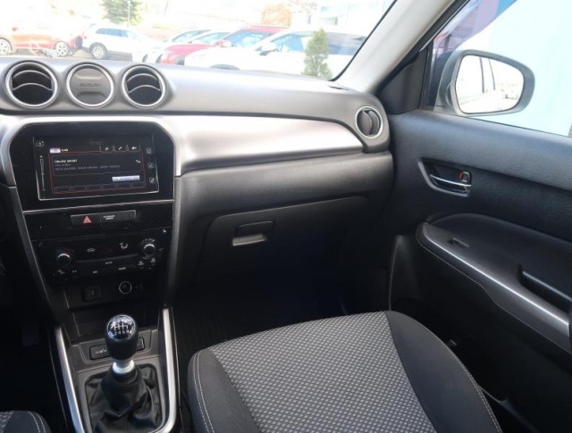 Suzuki Vitara  1.4 BoosterJet 