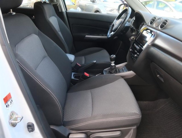 Suzuki Vitara  1.4 BoosterJet 