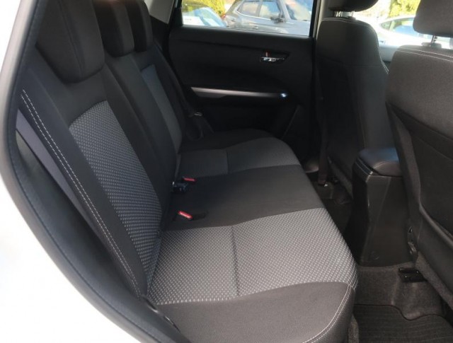 Suzuki Vitara  1.4 BoosterJet 