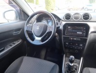 Suzuki Vitara  1.4 BoosterJet 