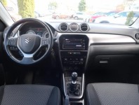 Suzuki Vitara  1.4 BoosterJet 