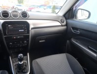 Suzuki Vitara  1.4 BoosterJet 