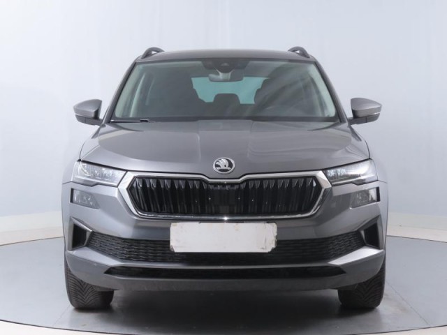 Škoda Karoq  2.0 TDI 