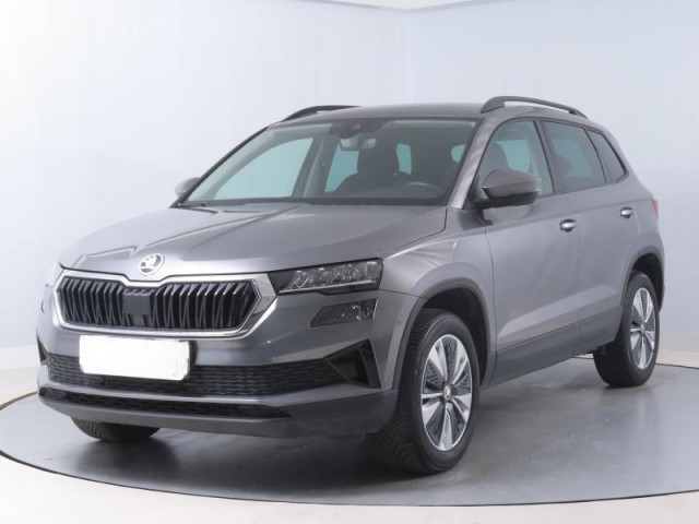 Škoda Karoq  2.0 TDI 