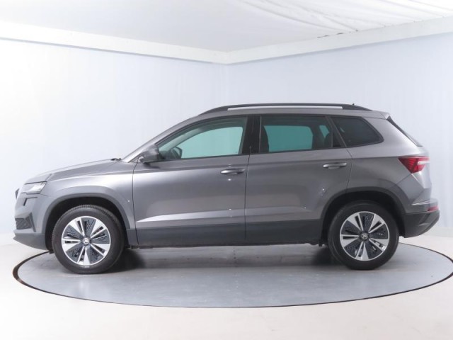 Škoda Karoq  2.0 TDI 