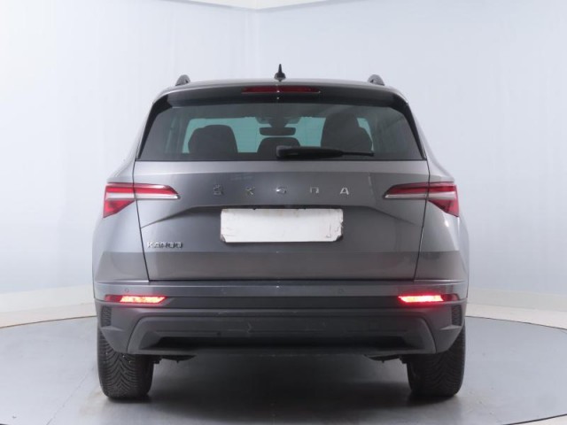 Škoda Karoq  2.0 TDI 