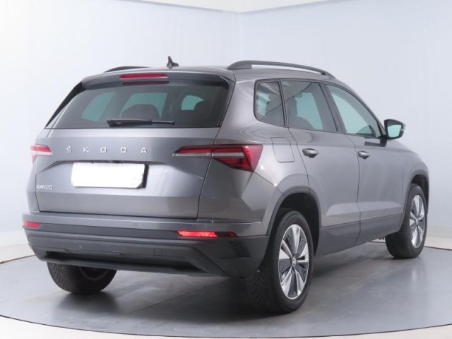 Škoda Karoq  2.0 TDI 