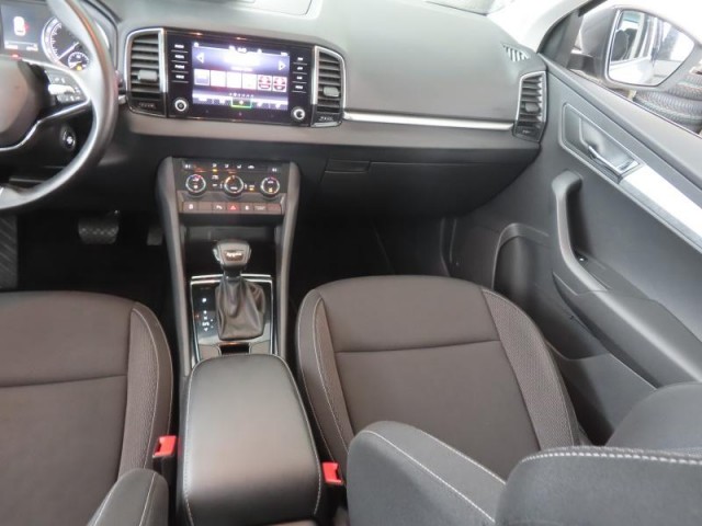 Škoda Karoq  2.0 TDI 