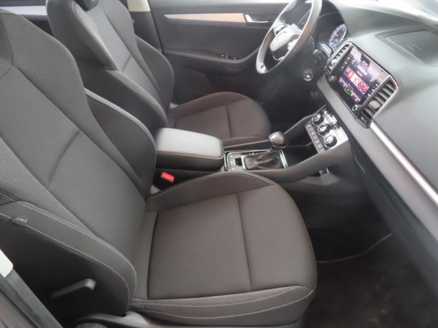 Škoda Karoq  2.0 TDI 