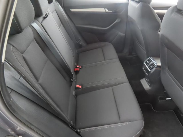 Škoda Karoq  2.0 TDI 