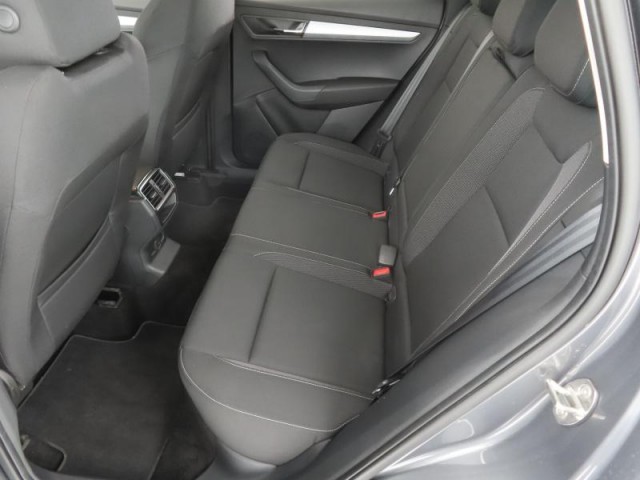 Škoda Karoq  2.0 TDI 