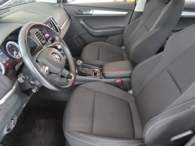 Škoda Karoq  2.0 TDI 