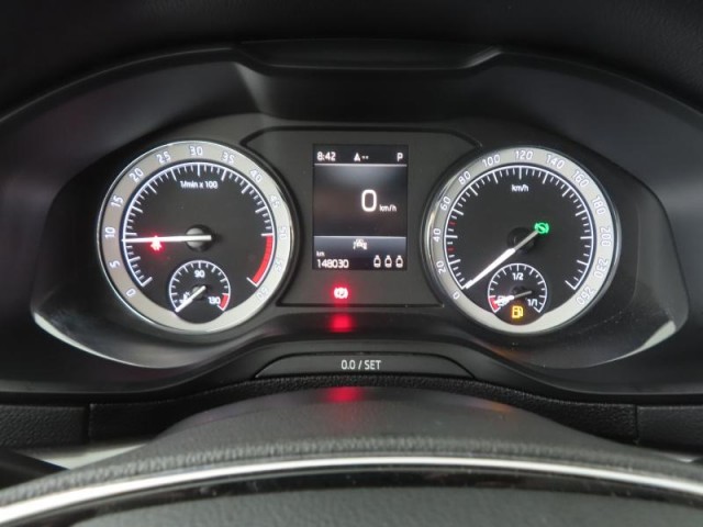 Škoda Karoq  2.0 TDI 