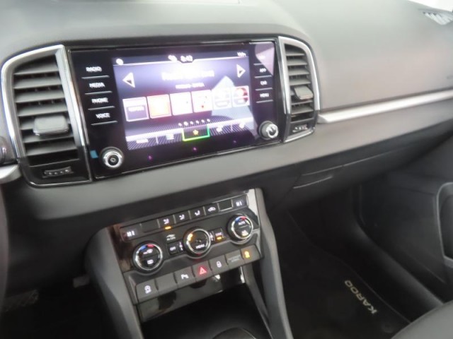 Škoda Karoq  2.0 TDI 