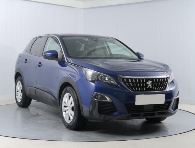 Peugeot 3008  1.2 PureTech 