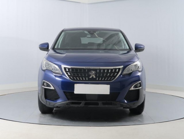 Peugeot 3008  1.2 PureTech 