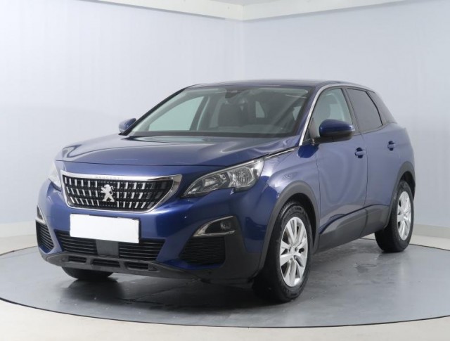 Peugeot 3008  1.2 PureTech 